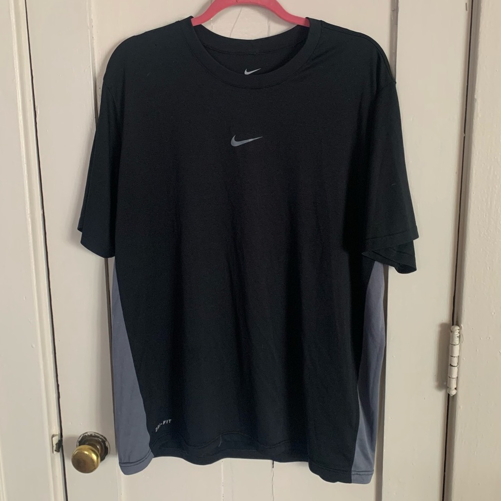 Nike Dri-fit shirt